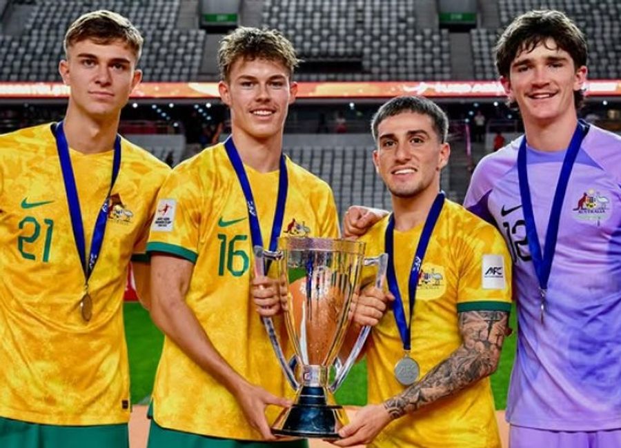 APIA's latest signing has already conquered Asia