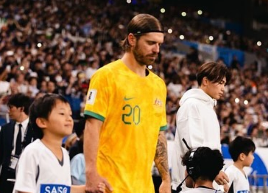 Another Socceroo joins Sydney Olympic’s growing Australian Championship arsenal