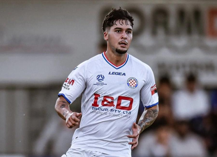 Two players scored hat-tricks. Two teams came back from the brink