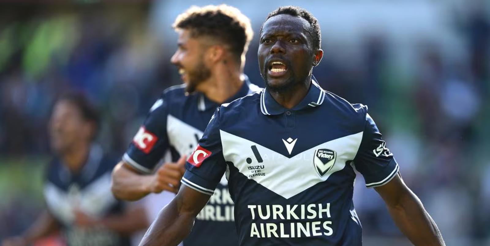 A 13-time international set for NPL VIC?