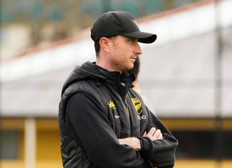 From the A-League and Asian football to NPL QLD: This team have a new coach