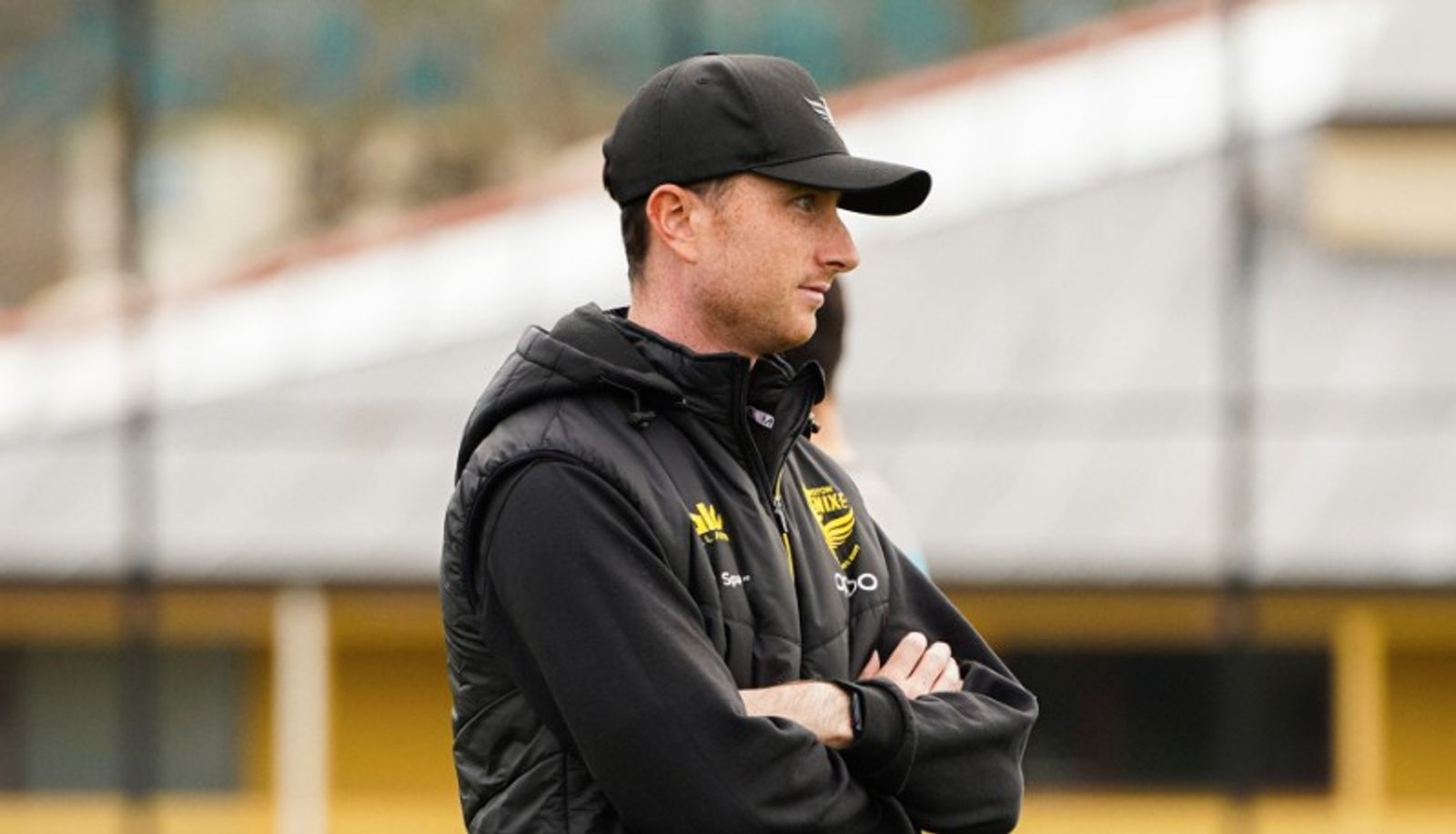 From the A-League and Asian football to NPL QLD: This team have a new coach