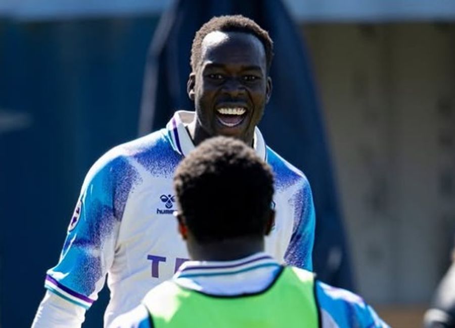 Golden Boot winner. A-League champion. South Melbourne mean business