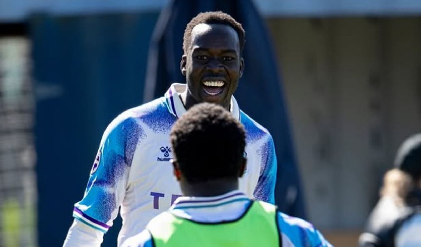 Golden Boot winner. A-League champion. South Melbourne mean business