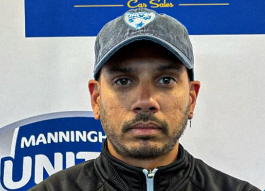 The coach behind a mid-season turnaround lands new job for 2027