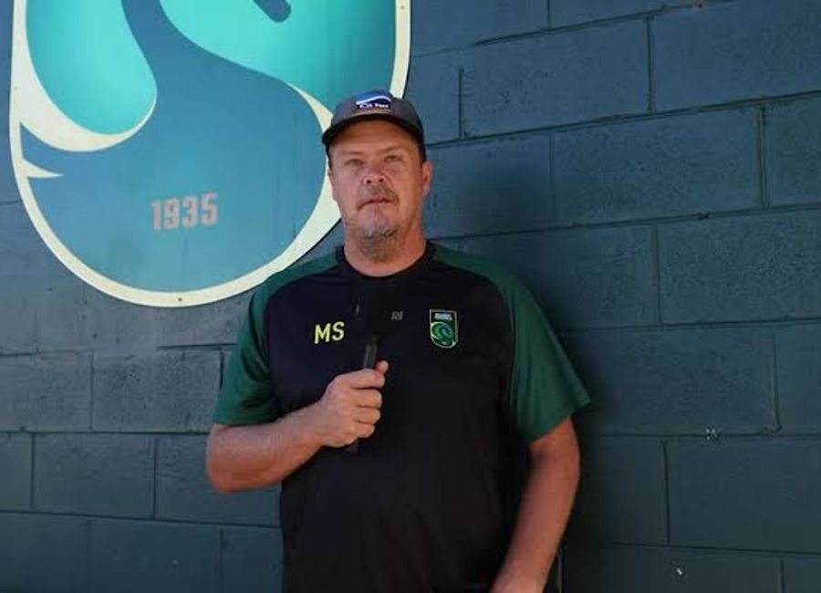 Belmont Swansea broke a 40-year barrier in 2026 - they’re backing Mick Stafford to go again