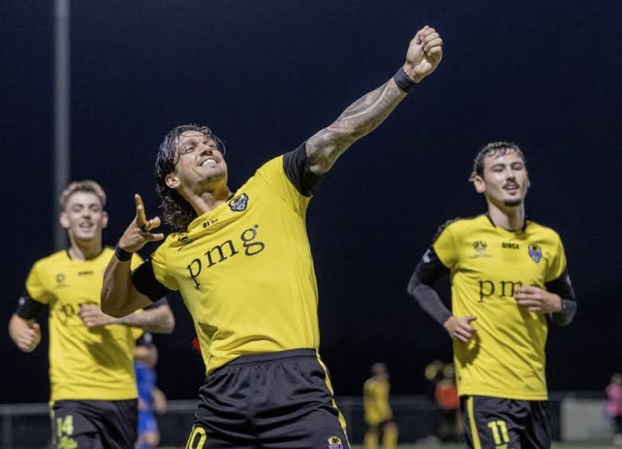 A backheel, a hat-trick and a drought-breaking win in NPL NSW