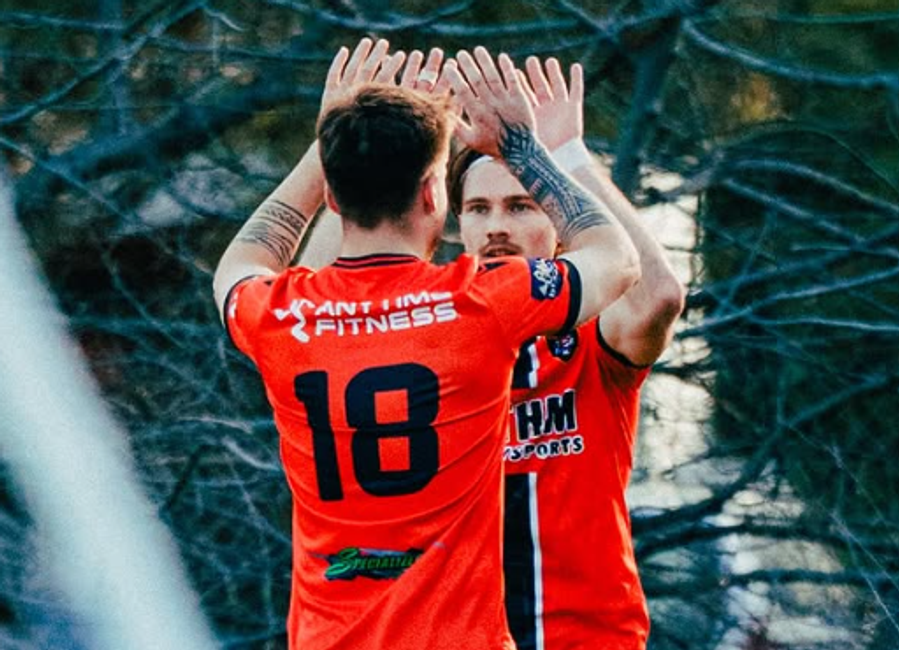 Two goals down and staring at elimination. Then Tigers FC came alive