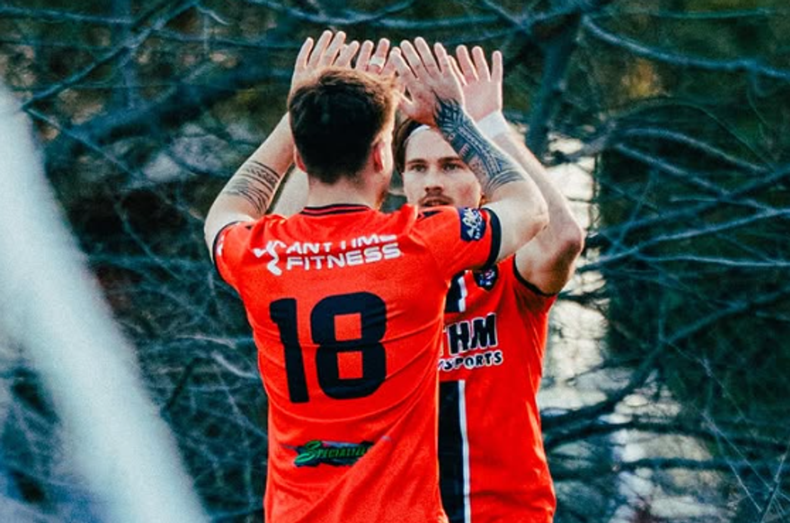 Two goals down and staring at elimination. Then Tigers FC came alive
