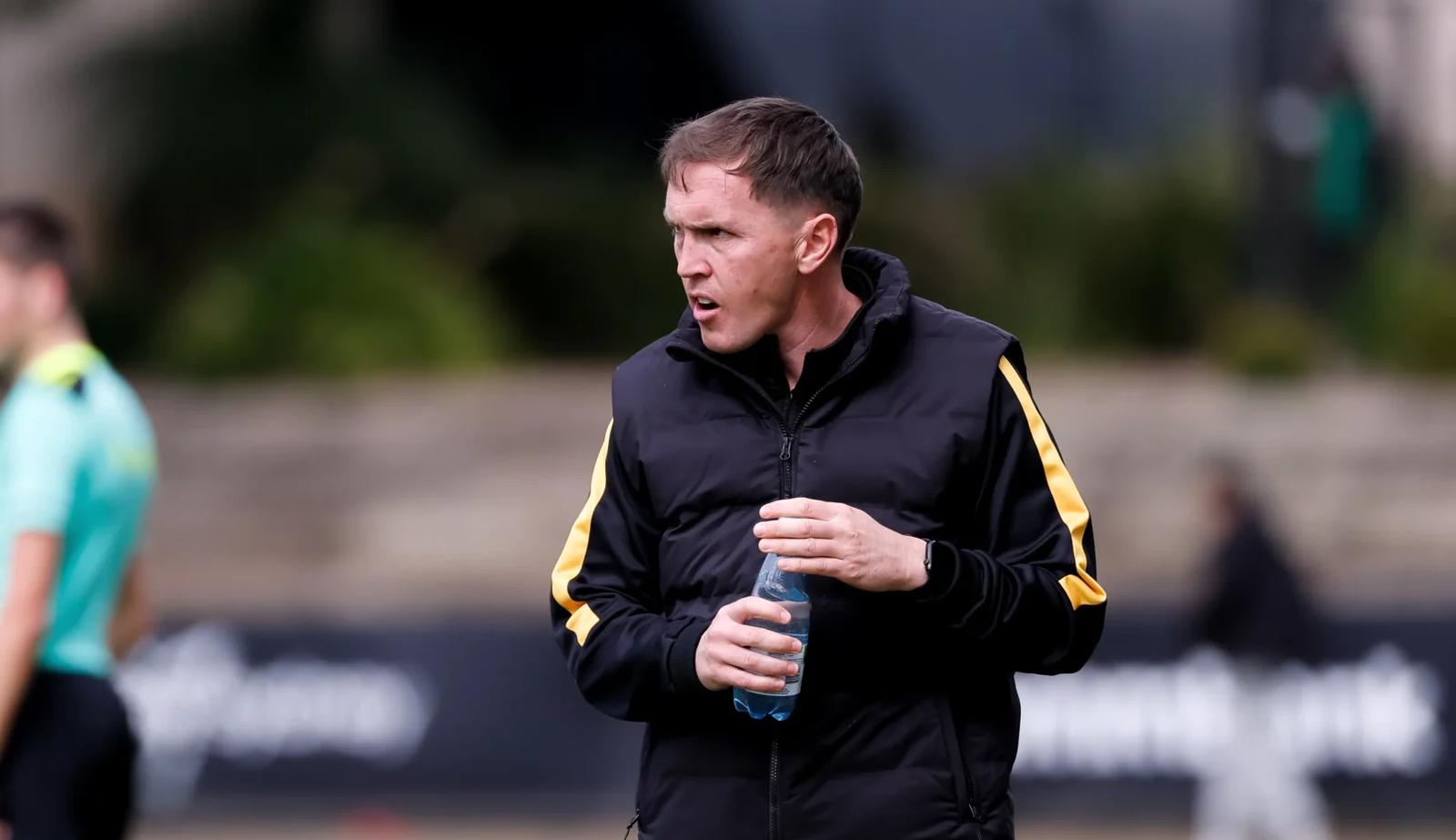Is Olympic Kingsway’s new coaching duo the most pedigreed in the NPL?