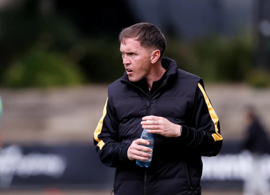 Is Olympic Kingsway’s new coaching duo the most pedigreed in the NPL?