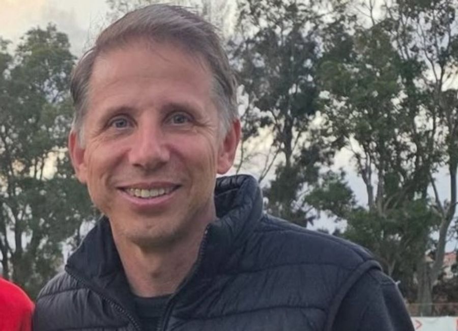 Stirling Macedonia turn to club figure as search begins for new head coach