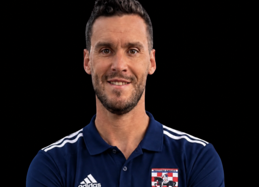 He won 20 of 22 games and the league by 19 points: His next challenge is NPL WA