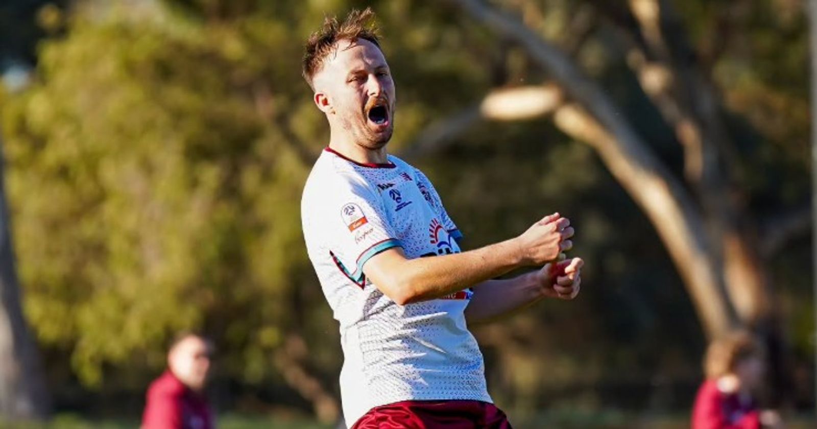Playford’s reward for a finals statement? A date with the Premiers