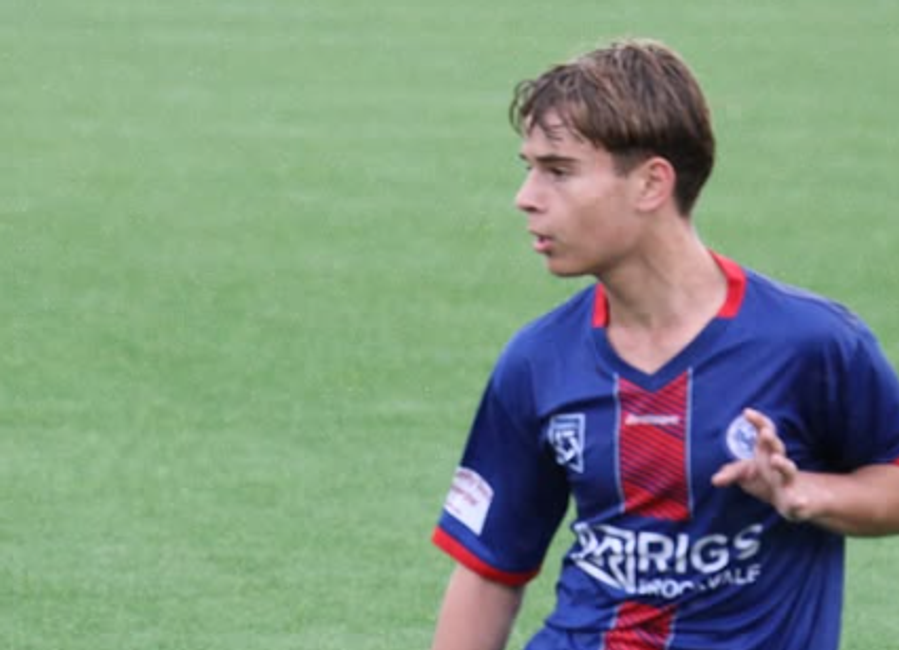 Manly United backed youth in NPL NSW. Now another teen has earned an Australia call-up