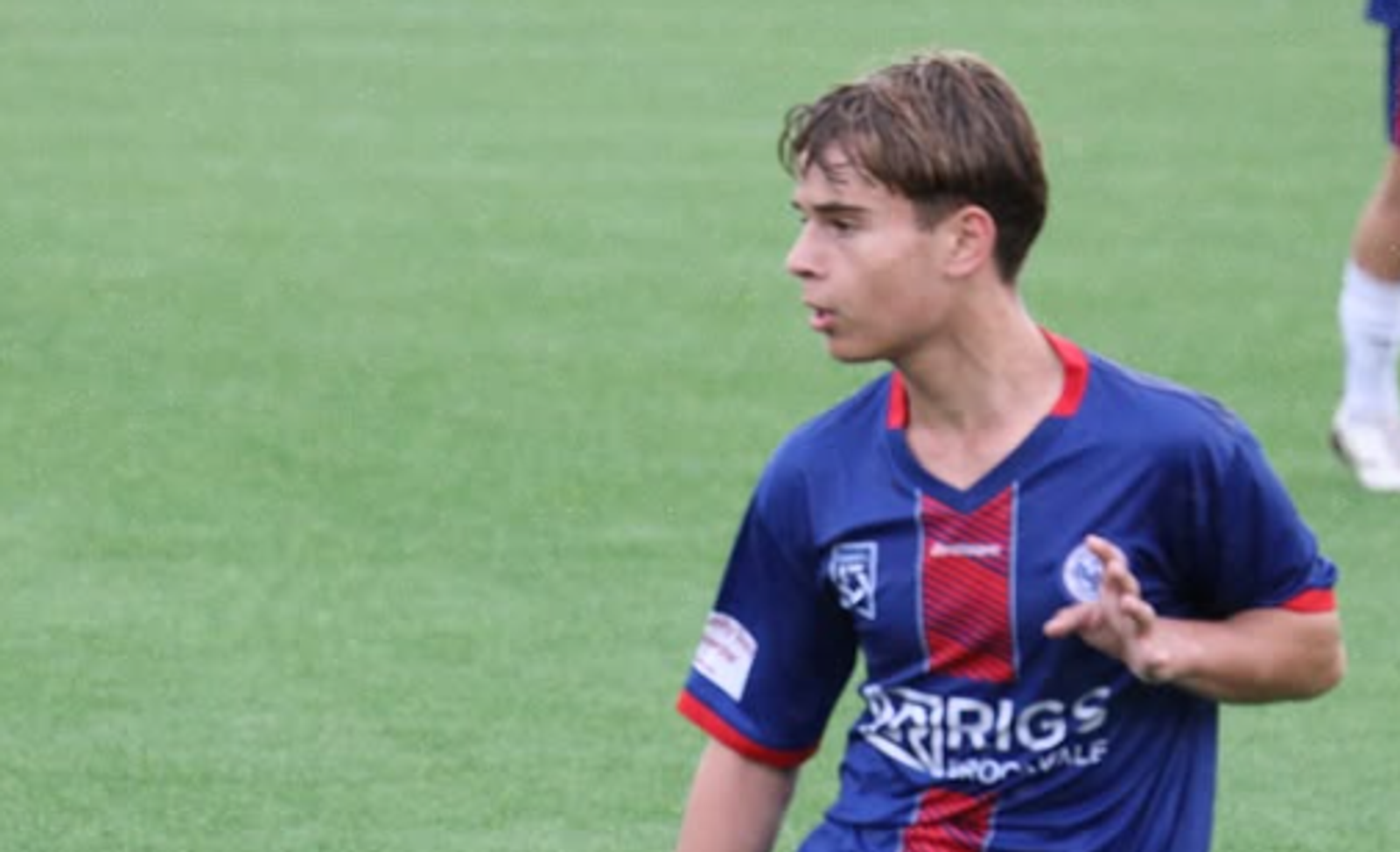 Manly United backed youth in NPL NSW. Now another teen has earned an Australia call-up
