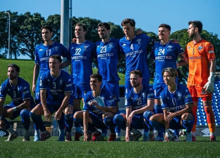 3 finals in 12 months. South Melbourne are on the cusp of more history & this is what it means