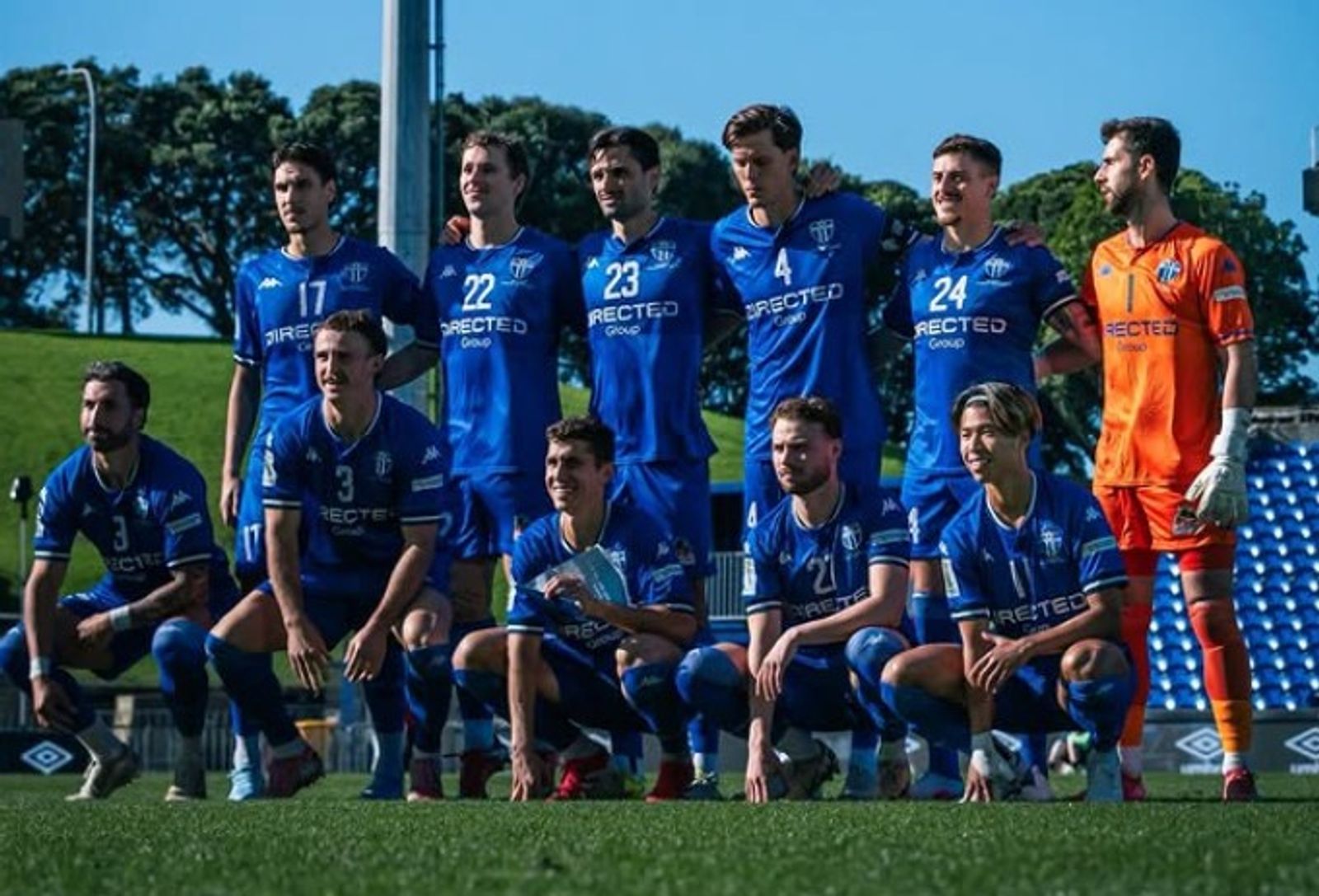 3 finals in 12 months. South Melbourne are on the cusp of more history & this is what it means