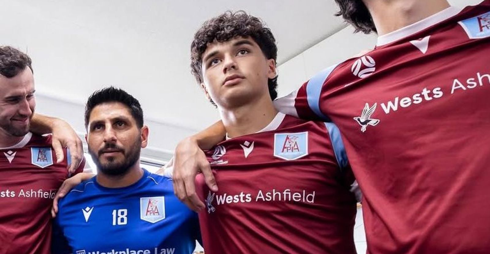 APIA knew what they had. Now the rest of Australian football is catching on.