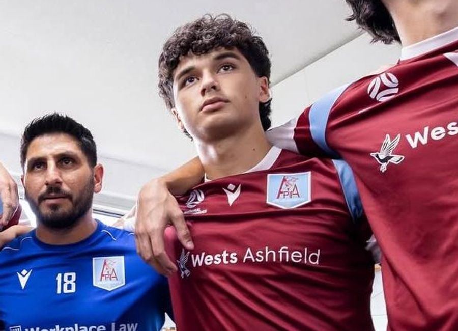 APIA knew what they had. Now the rest of Australian football is catching on.