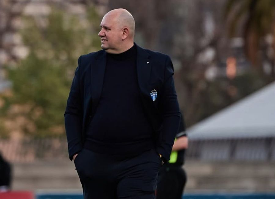 After his 'shock' South Melbourne exit, Sinisa Cohadzic wants one thing made 'absolutely clear'