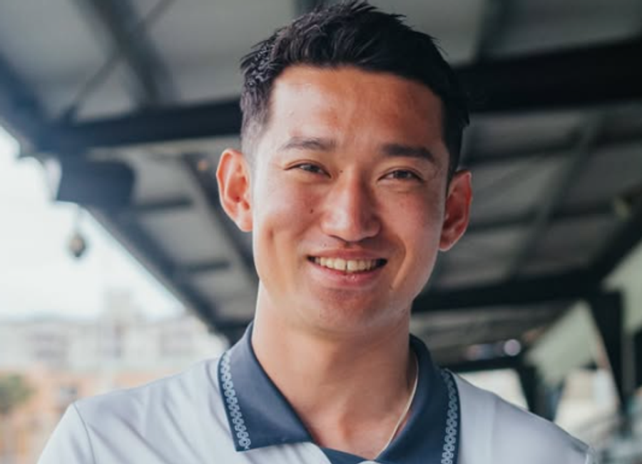 107 games, 28 goals and an Australia Cup run - Sutherland land major NPL recruit