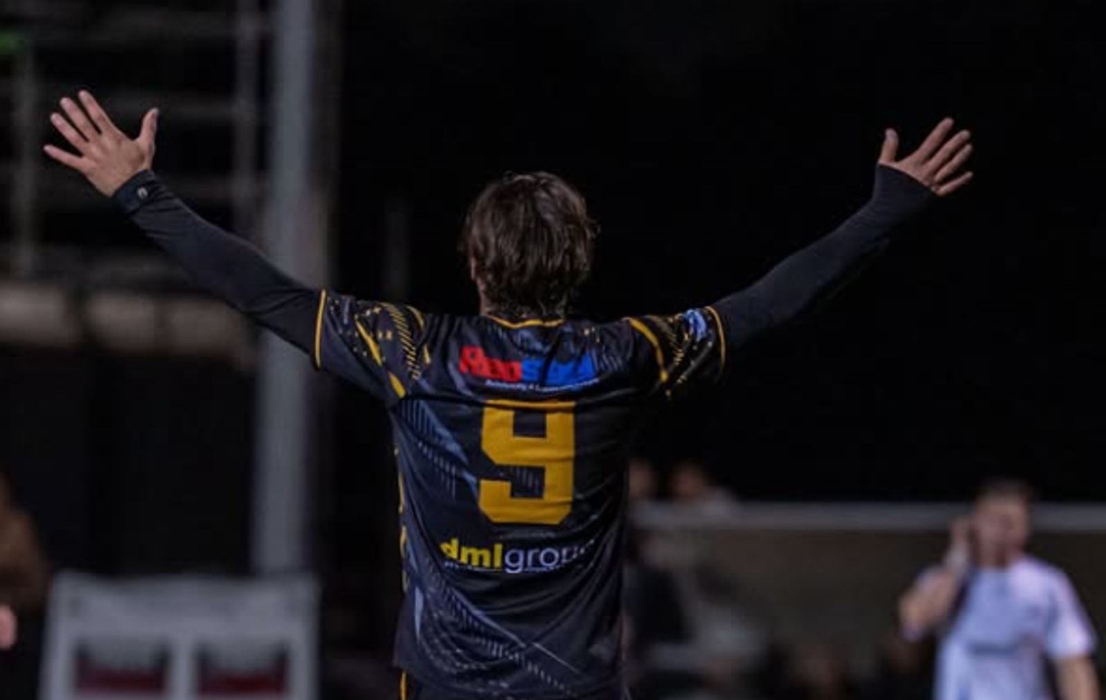 Written off after Sydney United exit, an NPL great had a point to prove