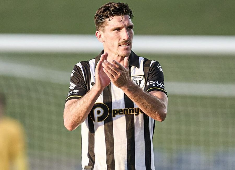 Oakleigh Cannons are already top. Now they've added A-League pedigree