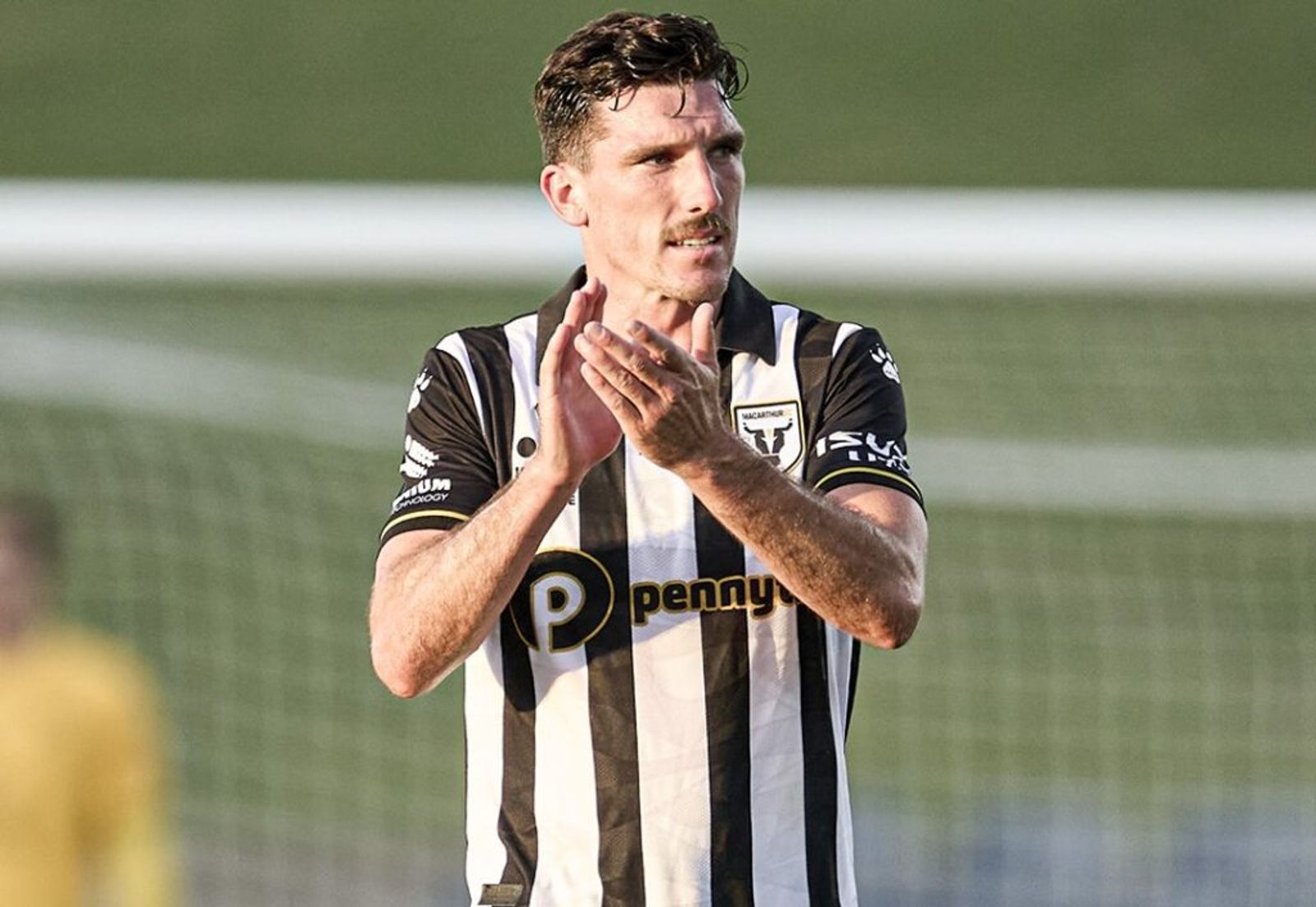 Oakleigh Cannons are already top. Now they've added A-League pedigree