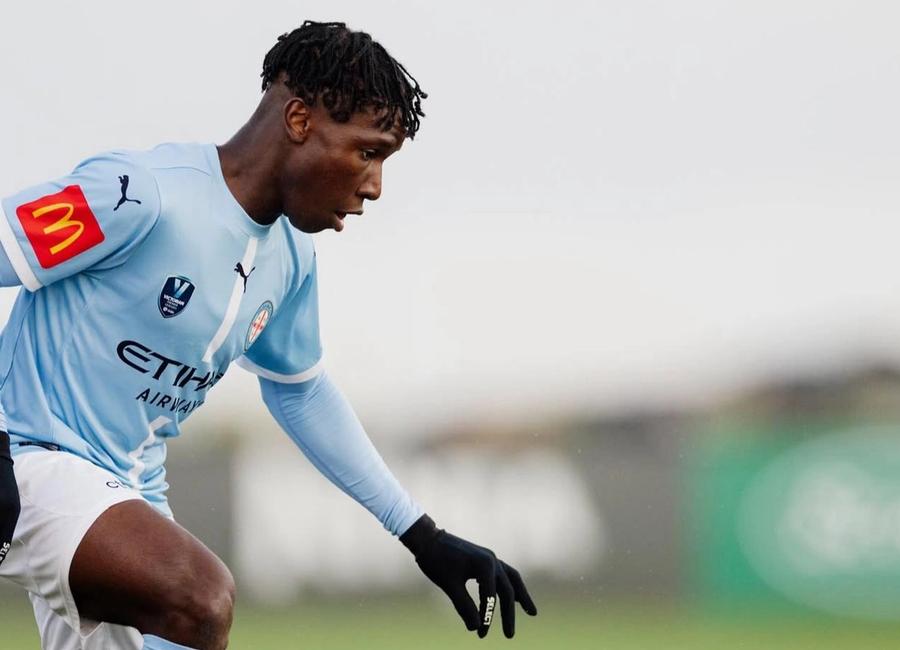 The NPL VIC season is starting to feel like Roland Ballah’s breakout