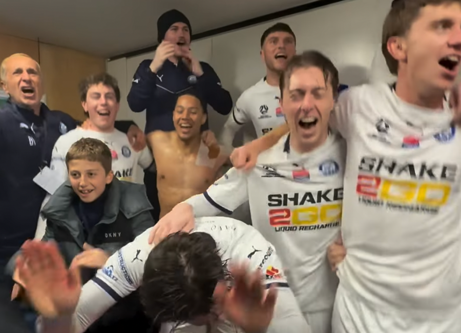Oakleigh are kings of Victoria again and this winning era keeps growing