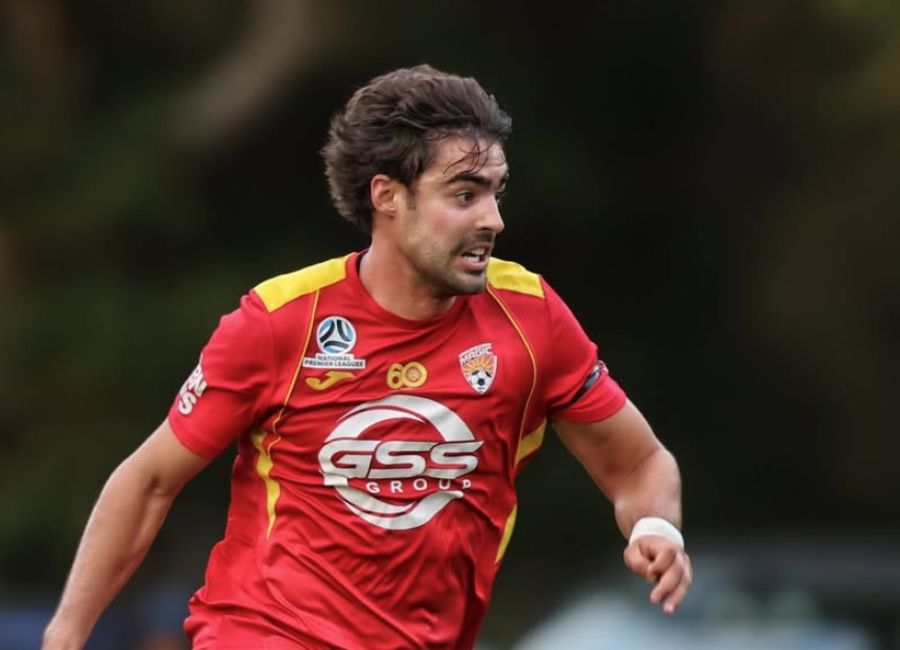 Six goals, a comeback and a runaway leader in NPL NNSW