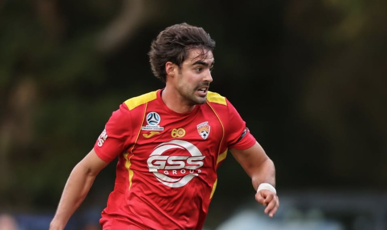 Six goals, a comeback and a runaway leader in NPL NNSW