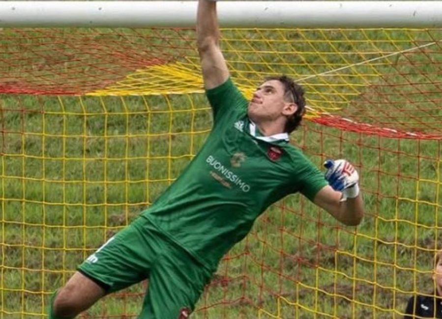The NPL gave him a platform. Now Daniel Solsky is heading to the A-League