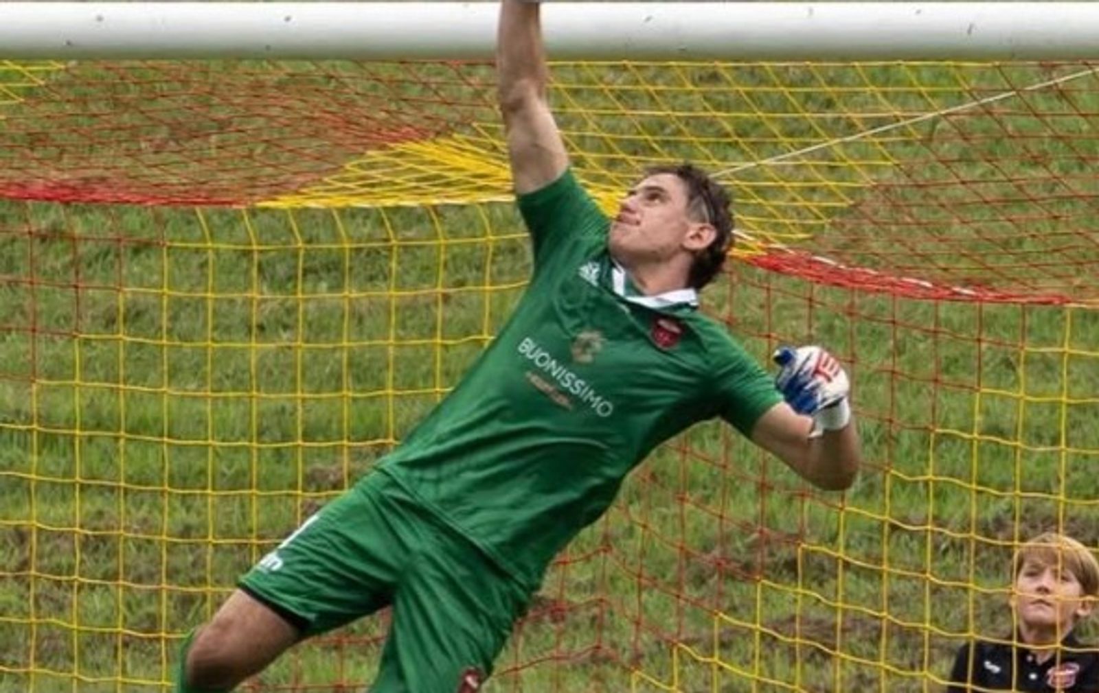 The NPL gave him a platform. Now Daniel Solsky is heading to the A-League