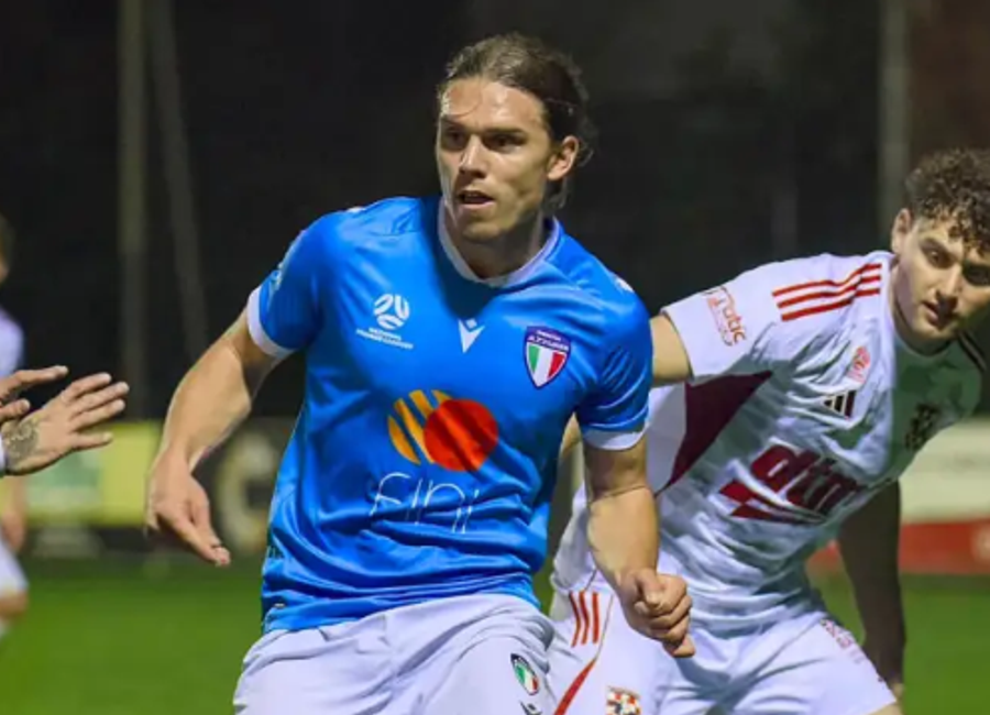 Three straight Golden Boots and more than 60 goals. Now Pieter Jacobsz has his A-League shot