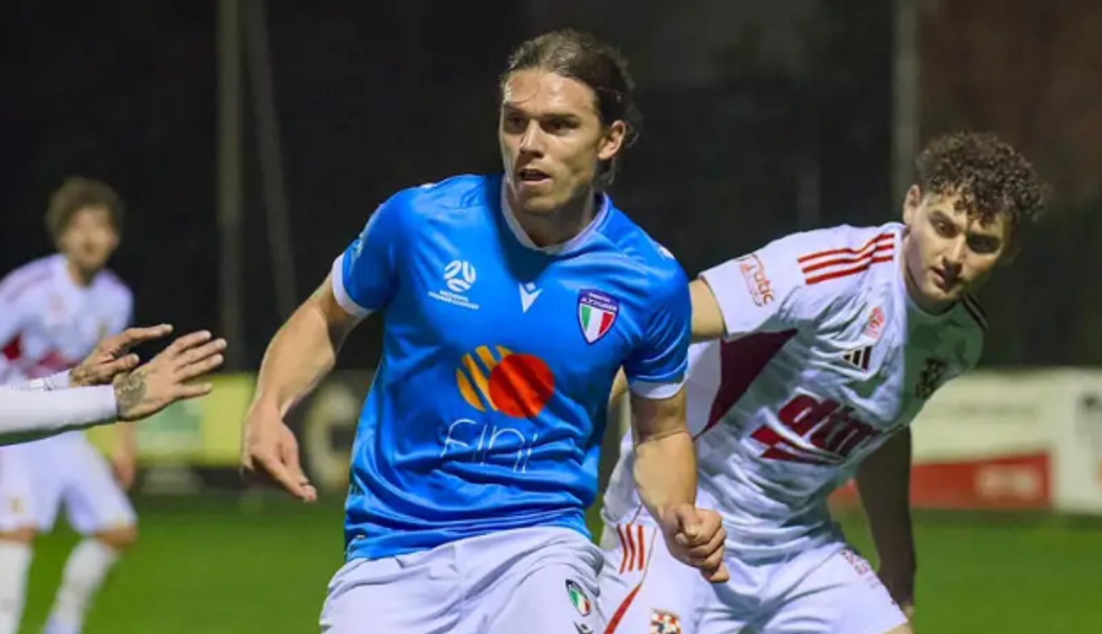 Three straight Golden Boots and more than 60 goals. Now Pieter Jacobsz has his A-League shot
