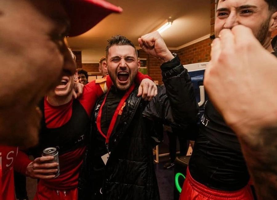 From developing future Socceroos to leading Bulleen's next chapter