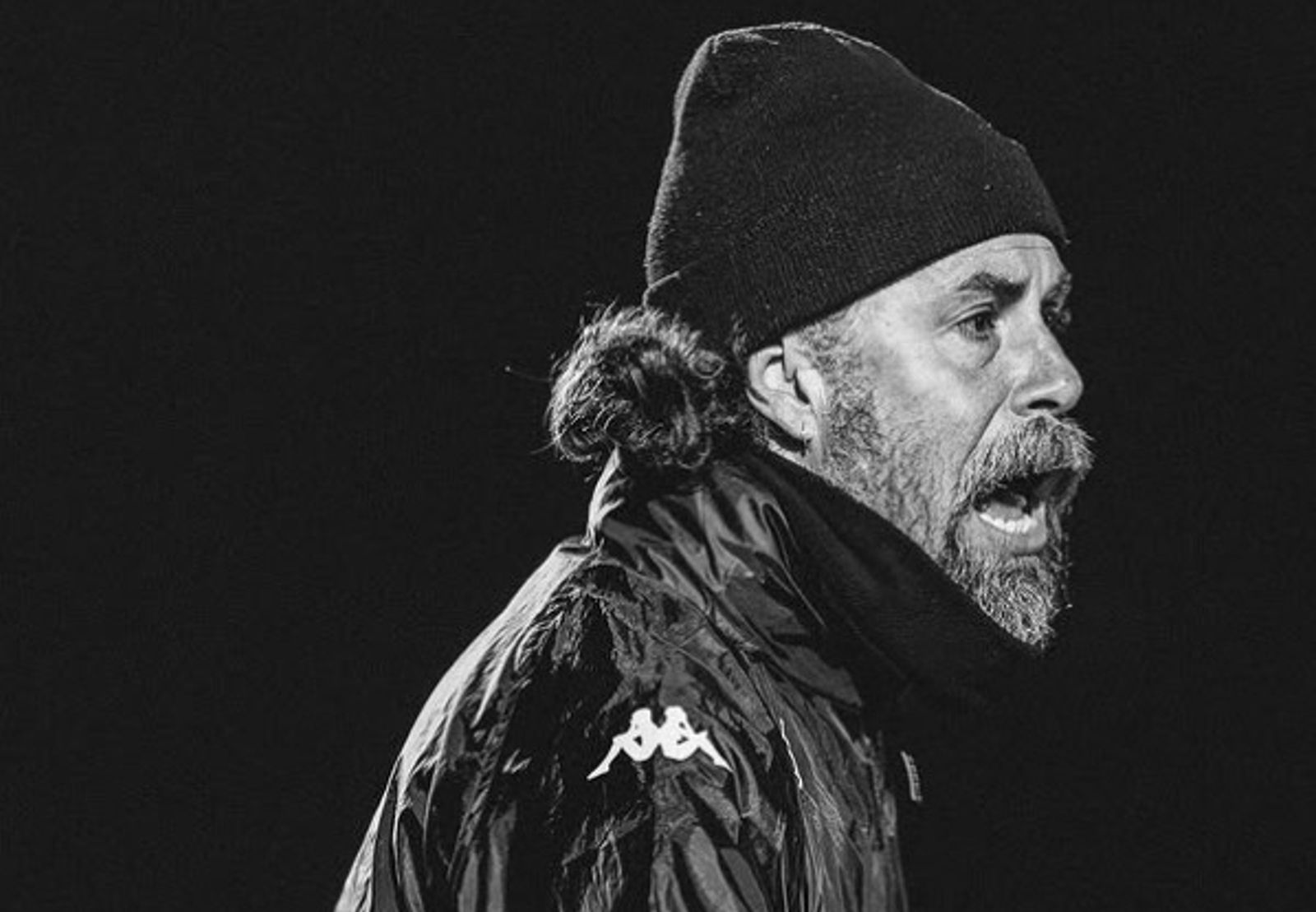 An interview with Andy Vargas: Green Gully legend & coach speaks to HIGHPRESS