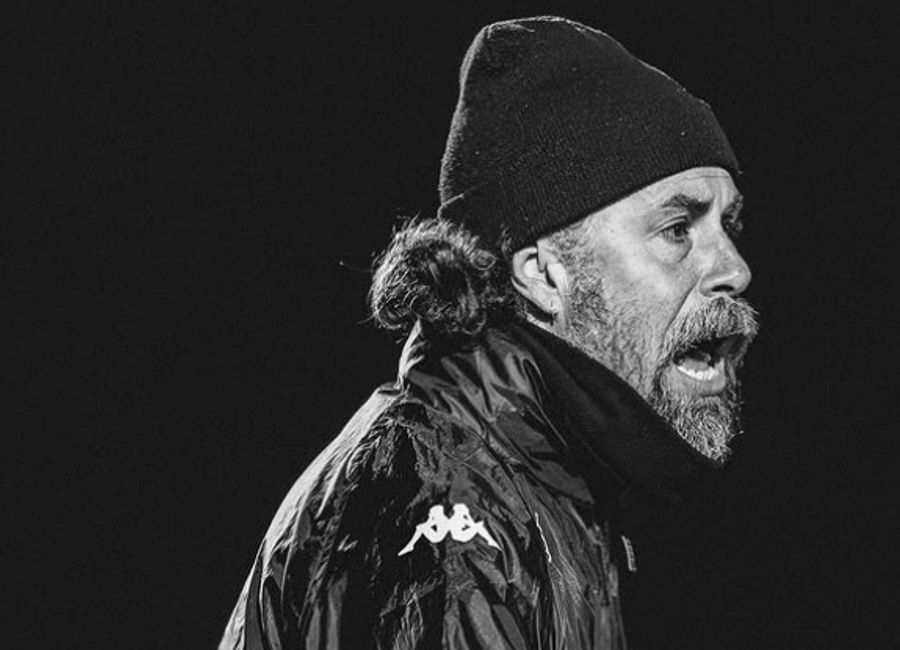 An interview with Andy Vargas: Green Gully legend & coach speaks to HIGHPRESS