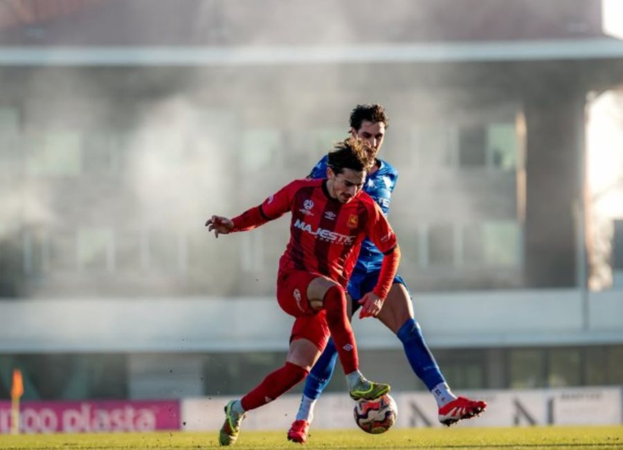 Football Victoria makes first move after Preston-South incidents