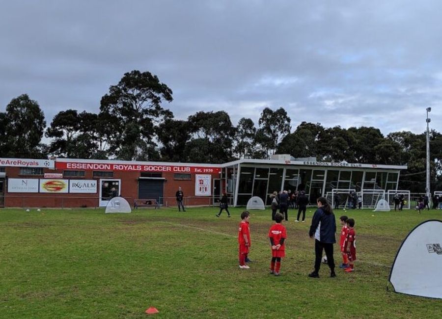 They’ve called Ormond Park home for 63 years and 1,240 people are fighting to save it