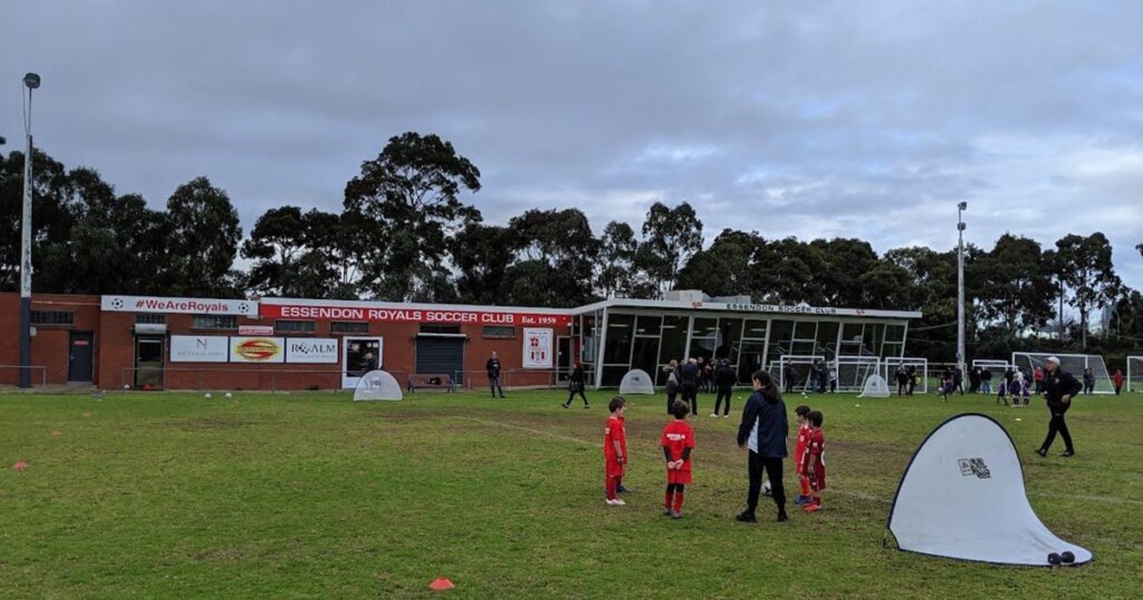 They’ve called Ormond Park home for 63 years and 1,240 people are fighting to save it