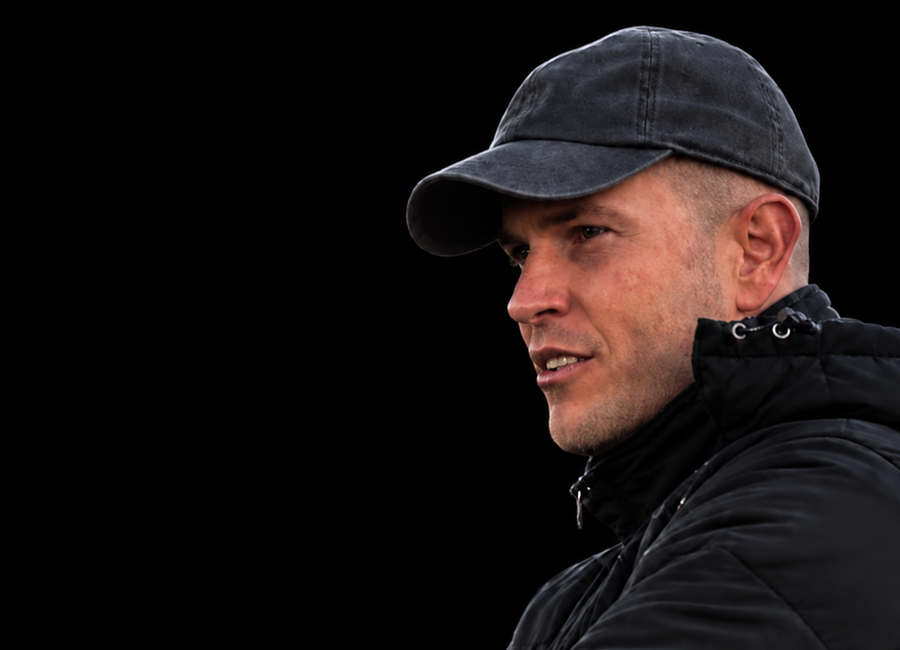 Geelong’s new coach came through at Rangers - his connection with the club runs much deeper