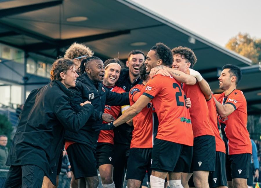 A hat-trick, a trophy and the national stage: Tigers roared again