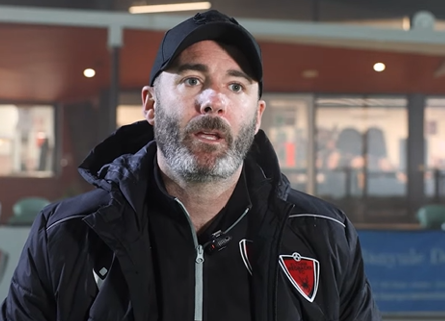 The coach behind Eltham’s remarkable climb through Victorian football is moving on