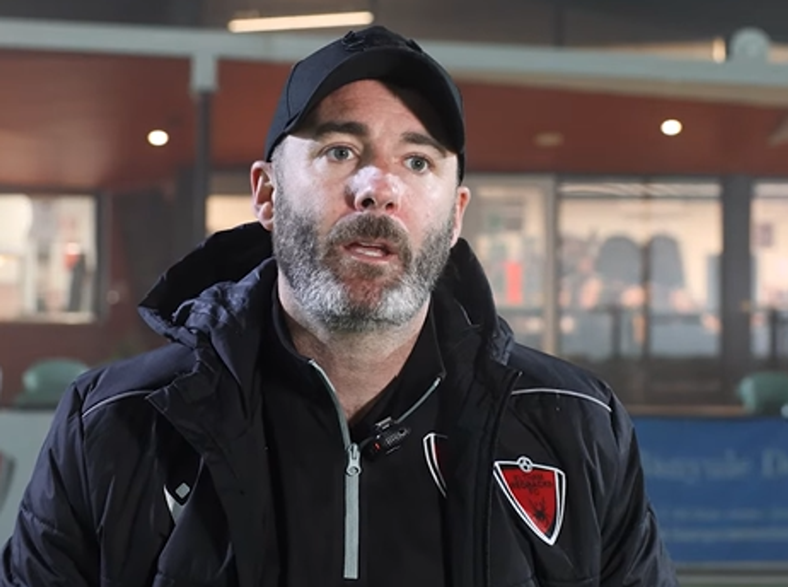 The coach behind Eltham’s remarkable climb through Victorian football is moving on