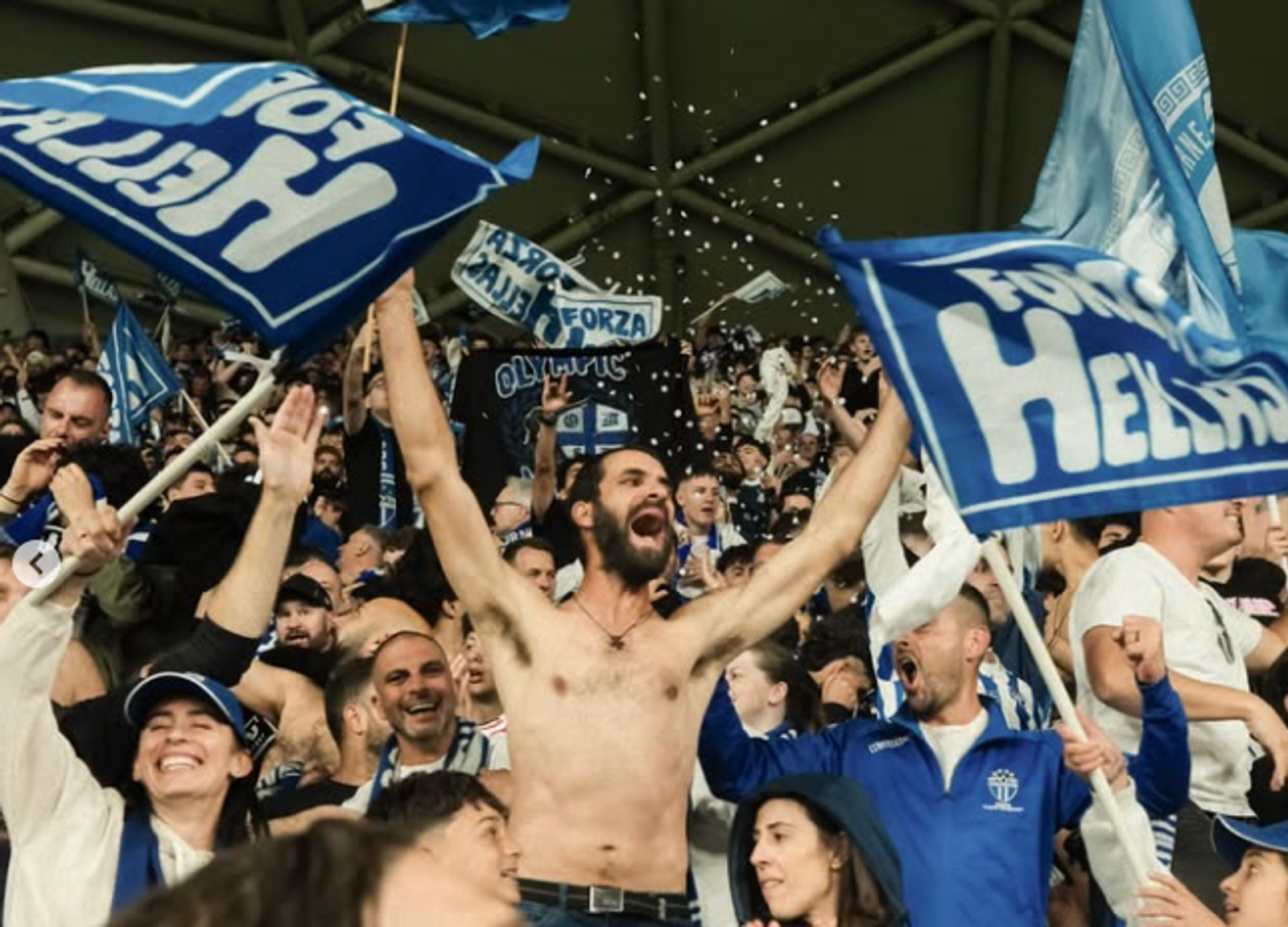 South Melbourne made history. Now comes a question Australian football can no longer ignore