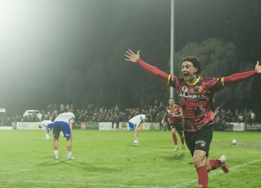 No club had ever written an Australia Cup debut quite like this - and Preston weren’t the only Lions roaring