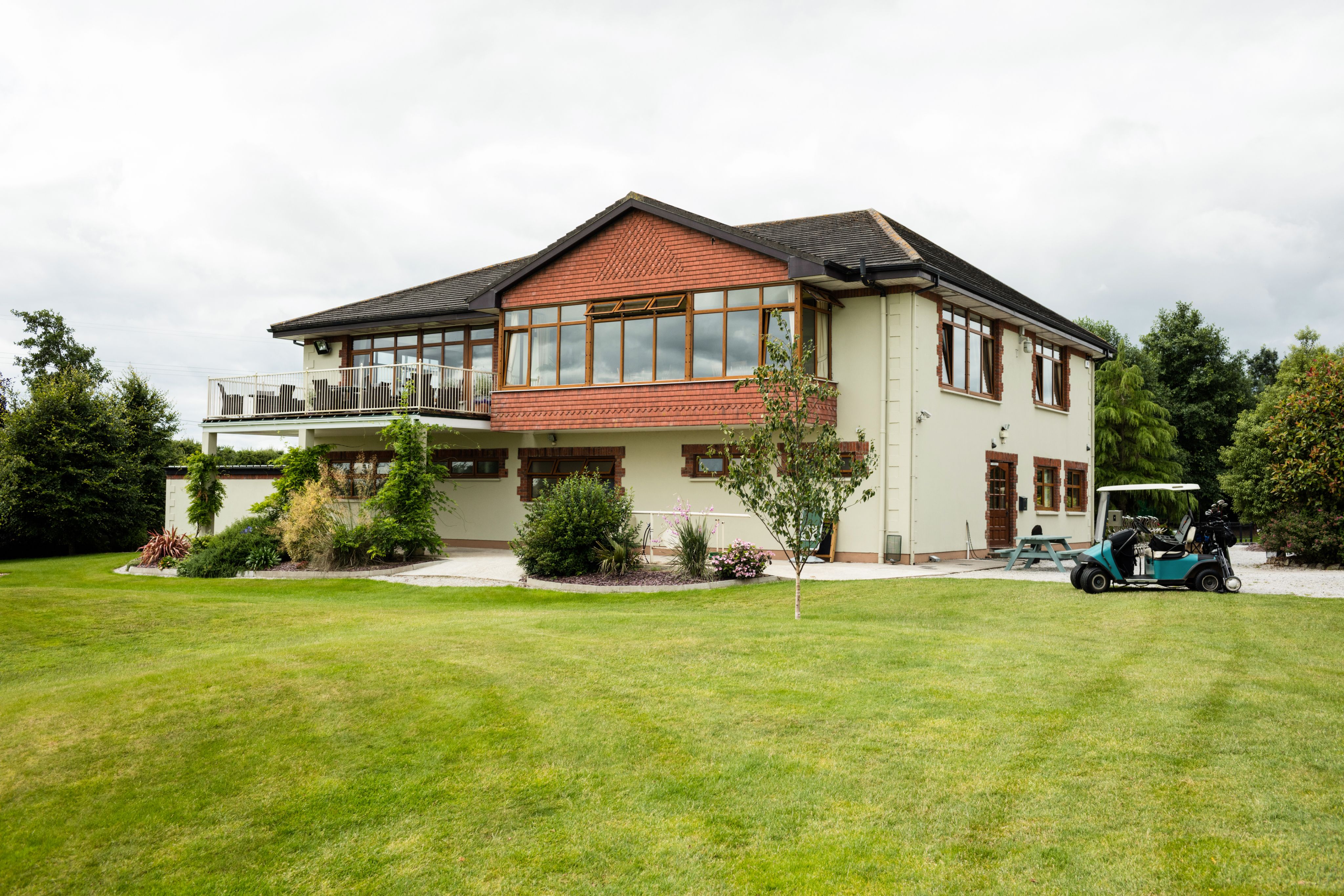 Baufinanzierung in Northeim: Warum der Zinssatz nicht das Einzige ist, was zählt